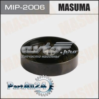 Паразитный ролик приводного ремня Masuma MIP2006 цена, от 15.90 USD