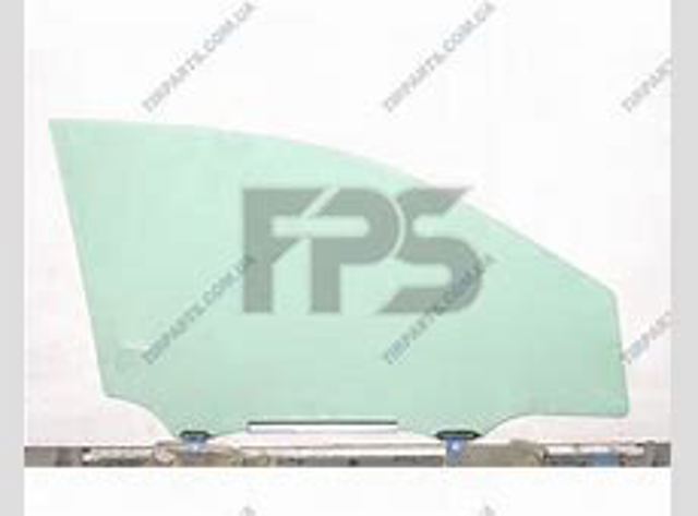 Стекло двери передней левой GS8151D301 XYG