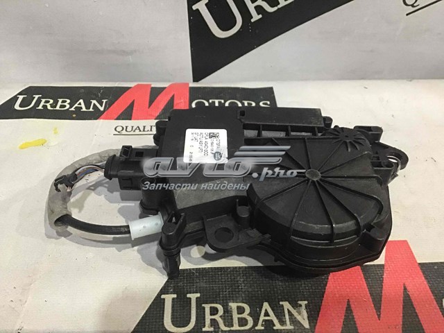 Замок двери багажника Land Rover LR095548 цена, от 61.23 USD