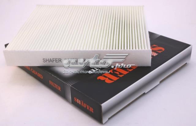 Воздушный фильтр салона Shafer SA120