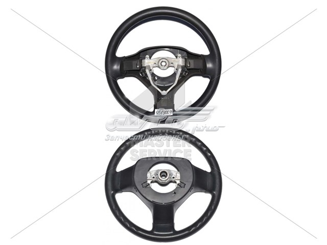 4109GN Peugeot/Citroen рулевое колесо