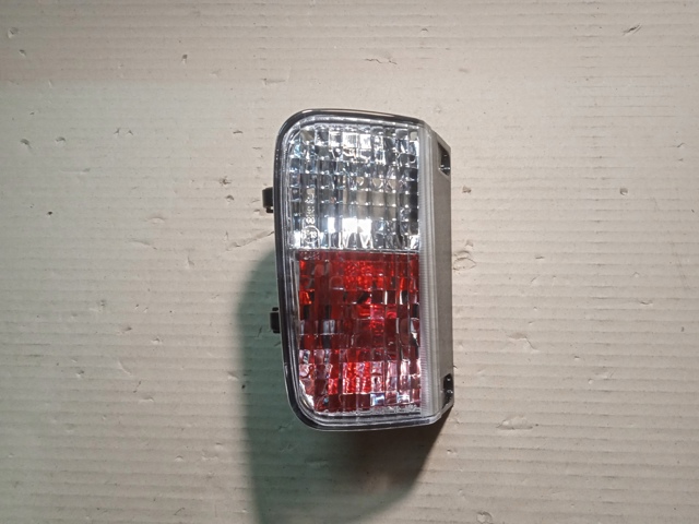 Фара противотуманная задняя, левая TYC 602697E цена, от 28.09 USD