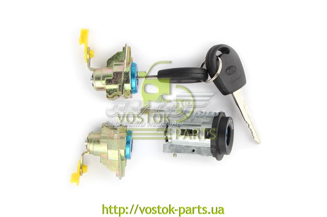  Chery A138CB6205400BA