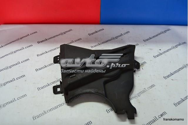 Кожух ремня ГРМ Renault (RVI) 8200795012