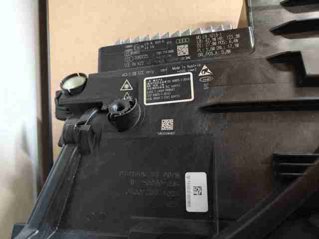  4J3941086 VAG