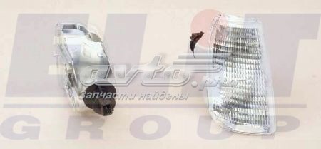 Правый указатель поворота Depo/Loro/Abakus 4411522RUEC цена, от 12.44 USD
