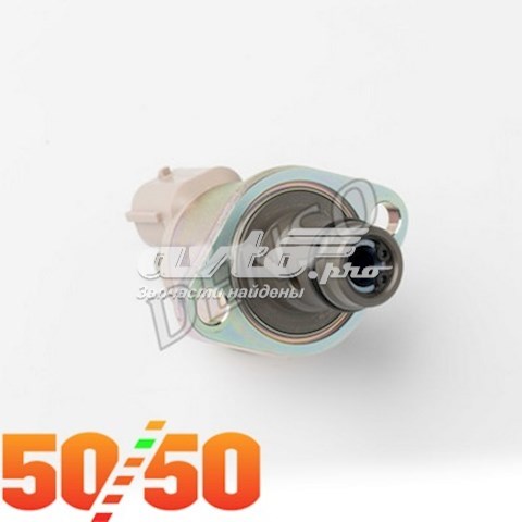 DCRS300260 Denso редукционный клапан тнвд
