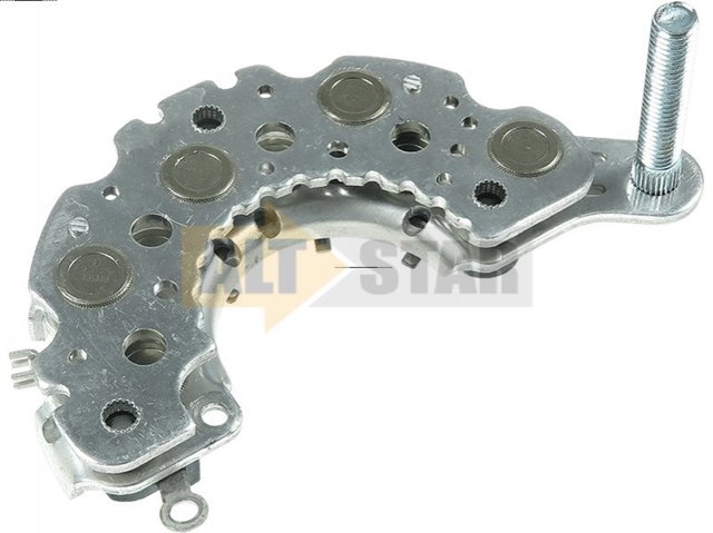 Выпрямитель AS/Auto Storm ARC2072 цена, от 14.87 USD