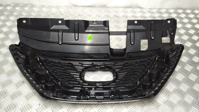 Купить 62398HV80A Nissan/Infiniti Решетка радиатора