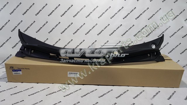 Решетка стеклоочистителей Hyundai/Kia 861504L100 цена, от  USD