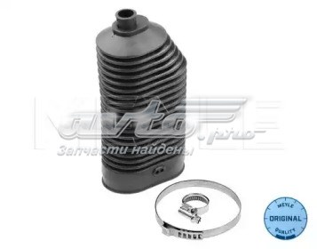 Bota De Direccion Izquierda (Cremallera) 0146200004 MEYLE