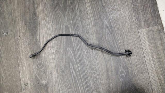 Купить LR024251 Land Rover Шланг расширительного бачка верхний