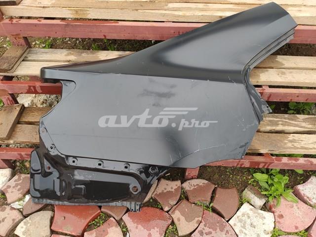 Крыло заднее Toyota 6160106110 цена, от 95.20 USD