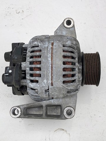 Радиатор кондиционера DAF 1927310