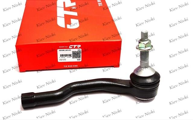 Рулевой наконечник CTR CEF67R цена, от 26.64 USD