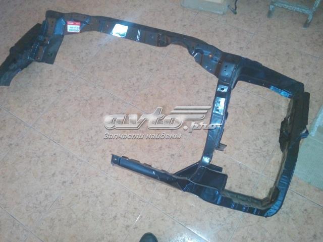  Рамка радиатора Acura MDX 2