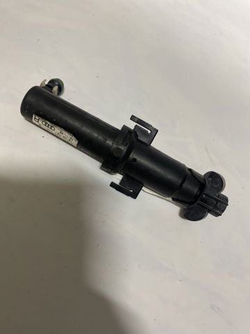 Soporte boquilla lavafaros cilindro (cilindro levantamiento) 8R0955102 VAG