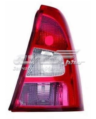 Купить FP5611F2P FPS Задняя правая фара
