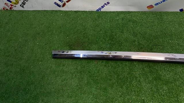 Молдинг опускного стекла двери задней правой Tesla 103216888D цена, от 68.62 USD