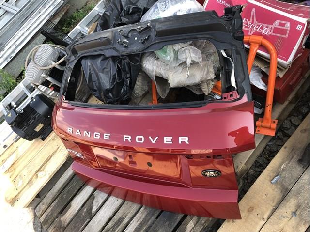  Land Rover LR077688