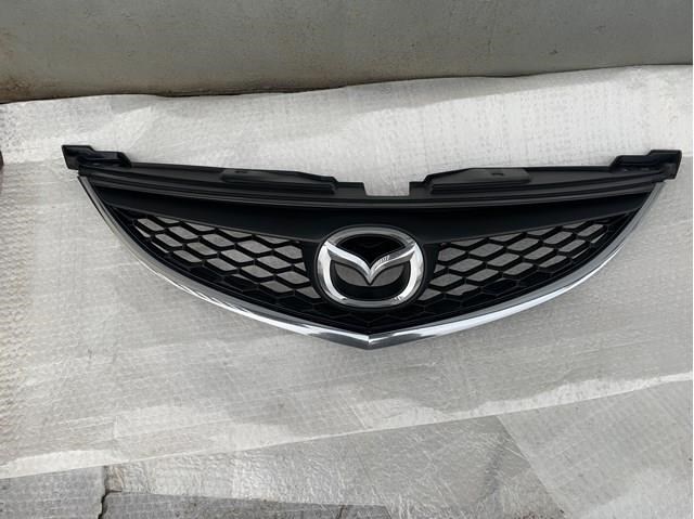  Mazda GDK450712