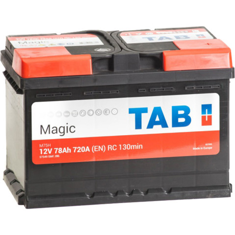  189080 TAB