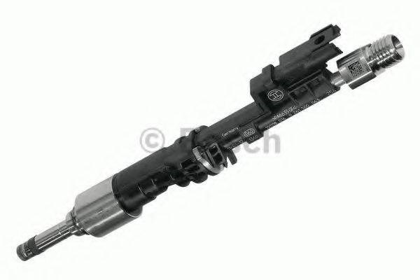 Форсунка инжектора Bosch 261500063 цена, от 117.58 USD