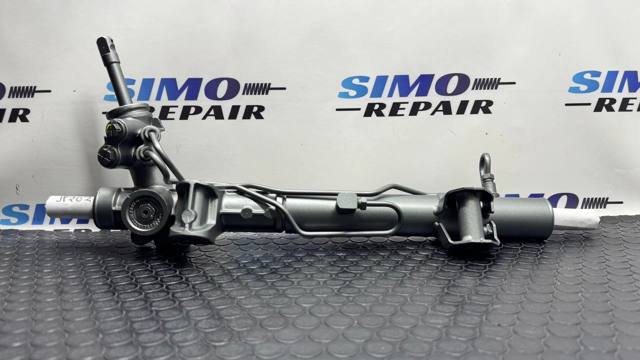 Купить 5154519AC Chrysler Рулевая рейка