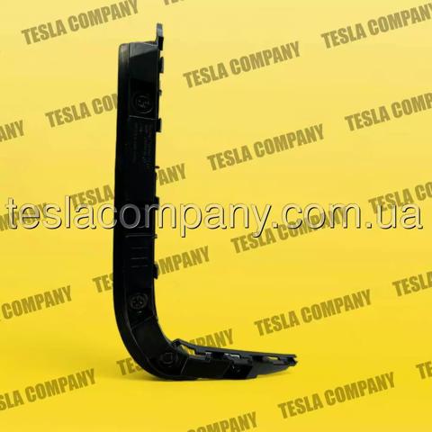 Soporte de parachoques trasero exterior izquierdo 108398800I TESLA