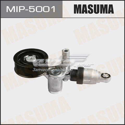 Натяжитель приводного ремня Masuma MIP5001