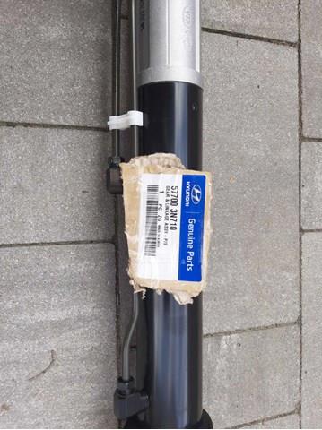 577003N710 Hyundai/Kia Управление рулевое в сборе