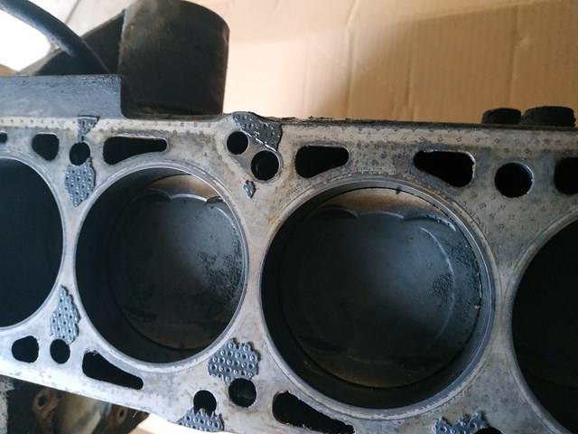 Compre Motor montado Opel Astra 