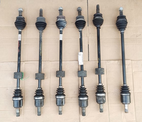 Chrysler 68070392AB цена, от 117.99 USD