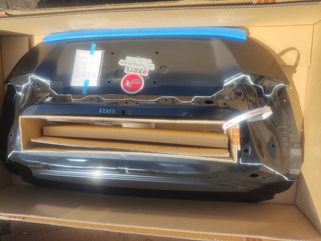 Пятая дверь Honda 68500TRTA90ZZ цена, от 677.97 USD