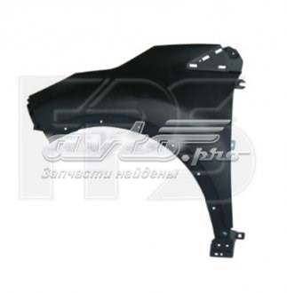 Боковая часть передняя правая FPS FP5637312 цена, от 36.61 USD