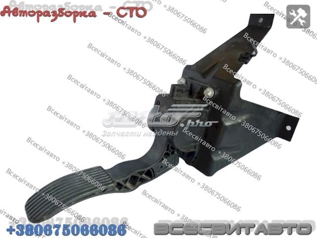 Купить 0280755023 Bosch Педаль газа