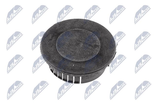 Tapón del árbol de levas BKOME003 NTY