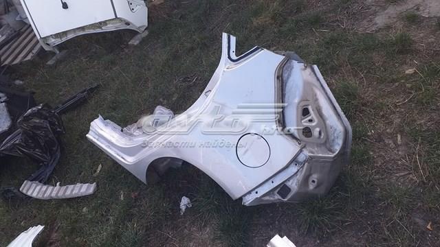 Крыло заднее левое 3238831 Polcar
