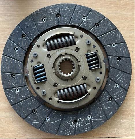 Disco de embrague MB31 VALEO