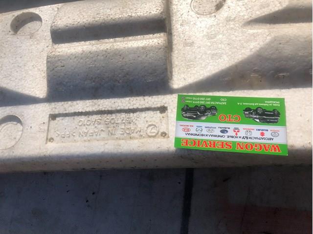 57705SA010 Subaru Наполнитель заднего бампера