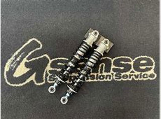 GS2301P120X Icor Защитная накладка переднего стекла