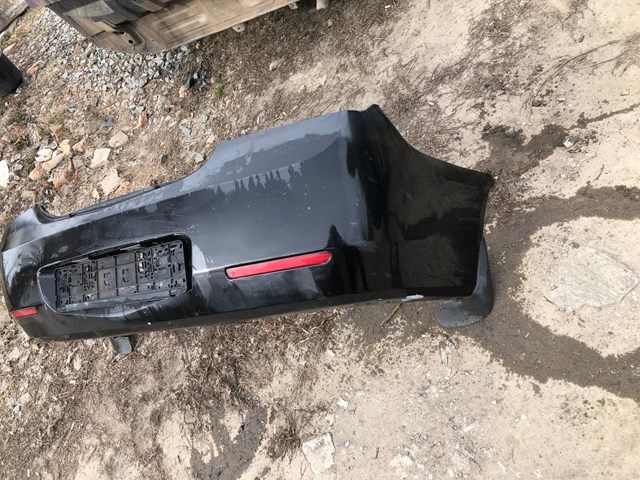 1018005772 Geely Задний бампер