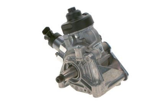 Насос топливный высокого давления Bosch 445010704