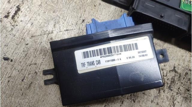 ЭБУ двигателем Renault (RVI) 8200150549 цена, от 197.29 USD