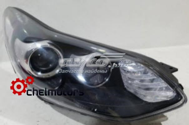 Правая блок фара Depo/Loro/Abakus 2231162RLDEM2 цена, от 288.30 USD
