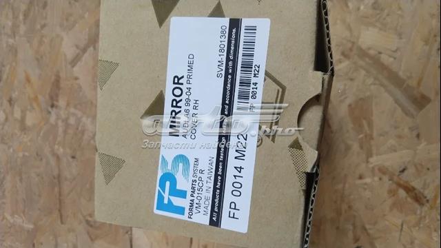 Купить FP0014M22 FPS Накладка/крышка зеркала заднего вида, правая