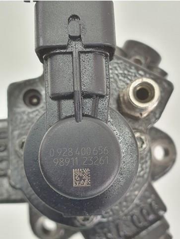 55207676 Fiat/Alfa/Lancia Насос топливный высокого давления (ТНВД)