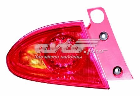 Стоп задній 4451917LUE DEPO