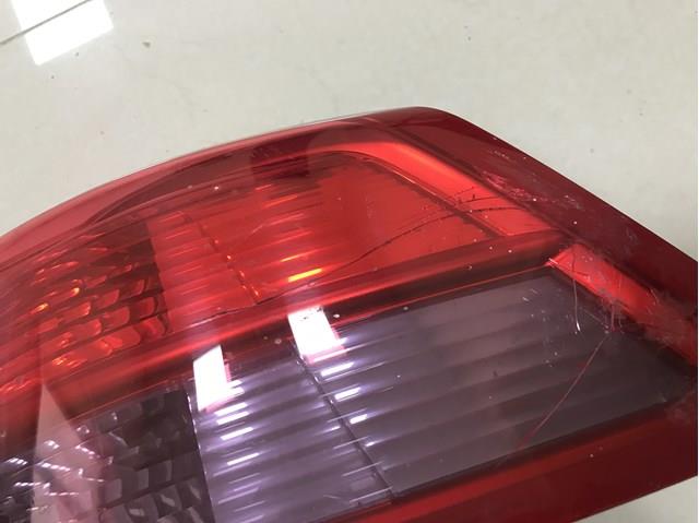 Piloto posterior exterior derecho 8200014360 RENAULT