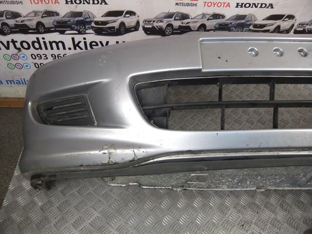 Бампер на авто Honda Accord VI седан (CG) (1998 - 2003) цена, от 335.76 USD